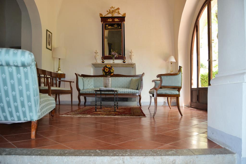 Charming Villa Marcialla Tavarnelle Val di Pesa Kültér fotó